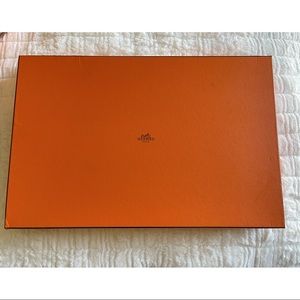Large Hermes Box